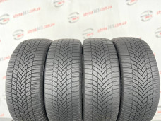 205/60 R16 BRIDGESTONE WEATHERCONTROL A005 EVO 5mm