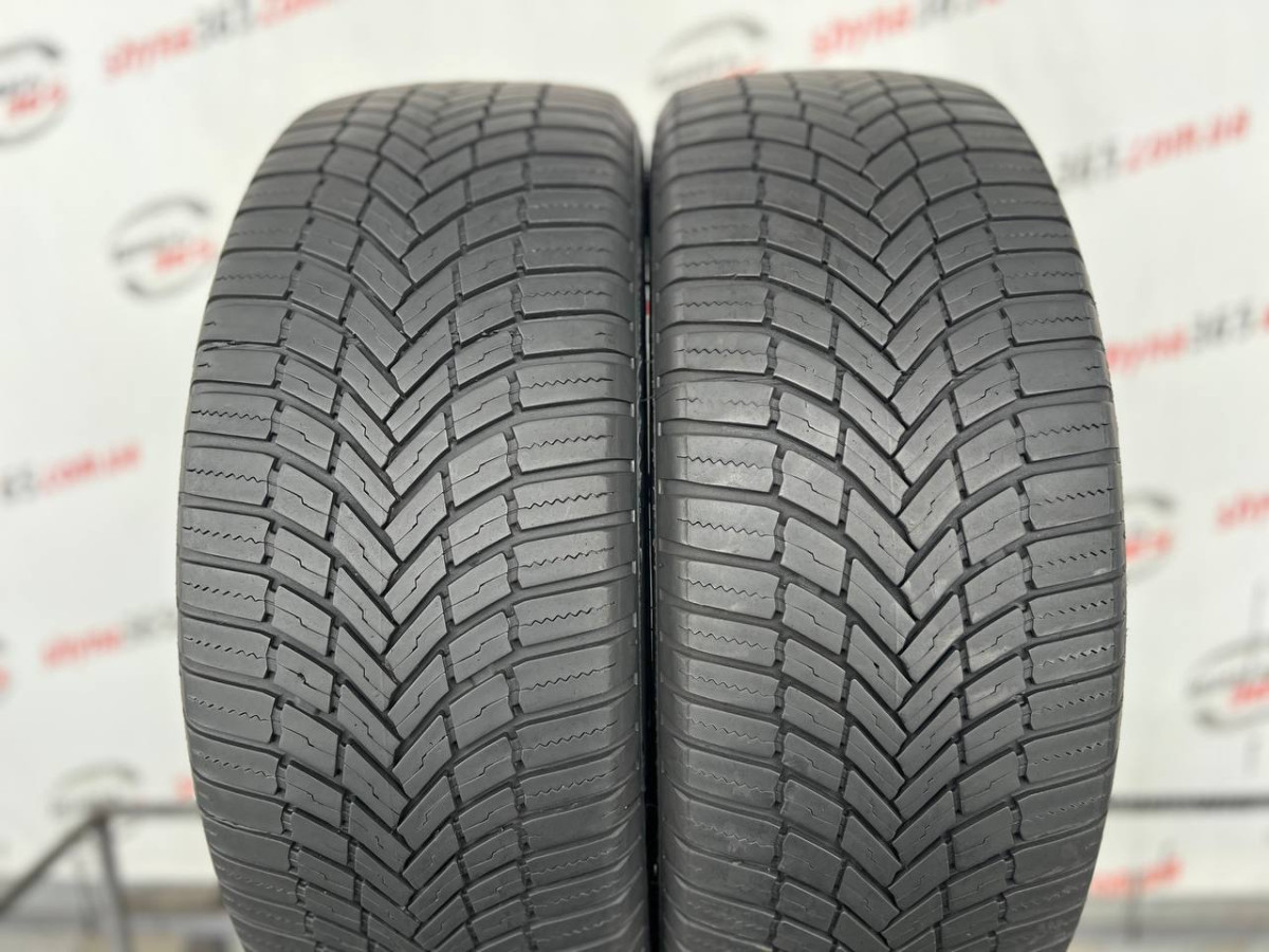 205/60 R16 BRIDGESTONE WEATHERCONTROL A005 EVO 5mm