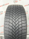 205/60 R16 BRIDGESTONE WEATHERCONTROL A005 EVO 5mm
