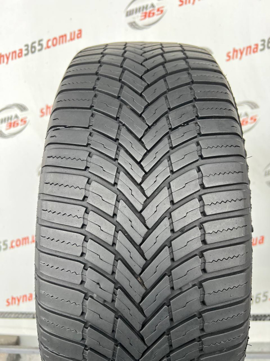 205/60 R16 BRIDGESTONE WEATHERCONTROL A005 EVO 5mm