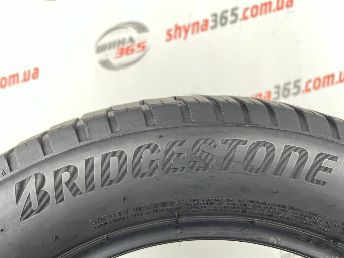 205/60 R16 BRIDGESTONE WEATHERCONTROL A005 EVO 5mm