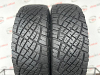 285/75 R16 GENERAL GRABBER AT 11mm
