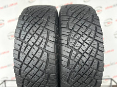 285/75 R16 GENERAL GRABBER AT 11mm