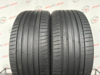 285/45 R21 MICHELIN PILOT SPORT 4 SUV 5mm