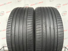 285/45 R21 MICHELIN PILOT SPORT 4 SUV 5mm