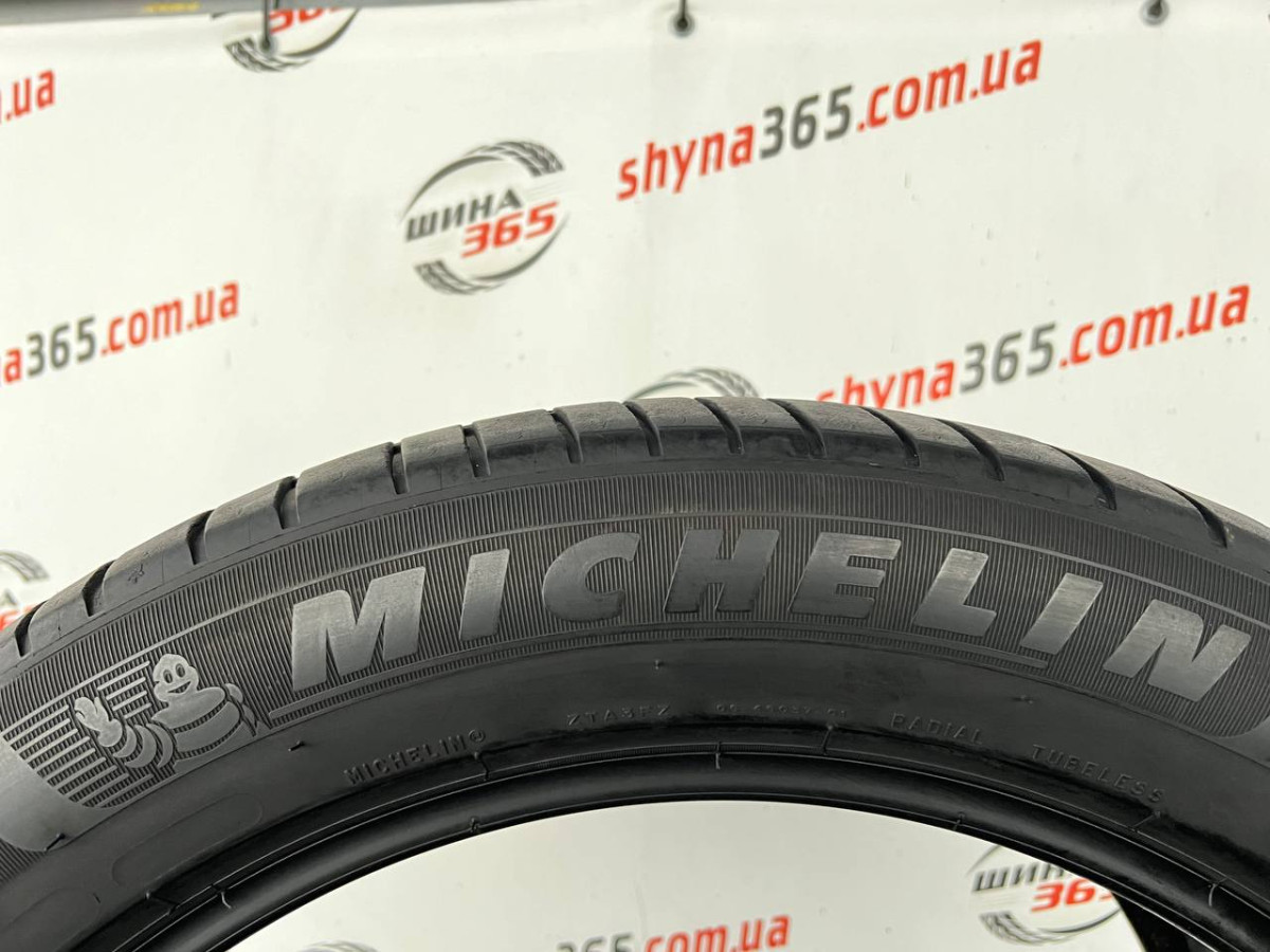 285/45 R21 MICHELIN PILOT SPORT 4 SUV 5mm