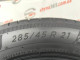 285/45 R21 MICHELIN PILOT SPORT 4 SUV 5mm