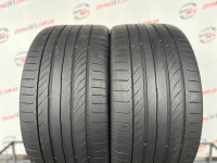 295/35 R21 CONTINENTAL CONTISPORTCONTACT 5P 6mm