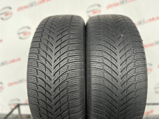 205/55 R16 NOKIAN SEASON PROOF 6mm