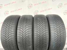 205/60 R16 GOODYEAR VECTOR 4 SEASONS GEN-3 5mm