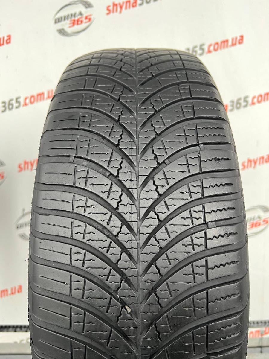 205/60 R16 GOODYEAR VECTOR 4 SEASONS GEN-3 5mm