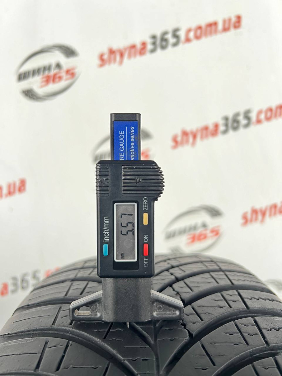 205/60 R16 GOODYEAR VECTOR 4 SEASONS GEN-3 5mm