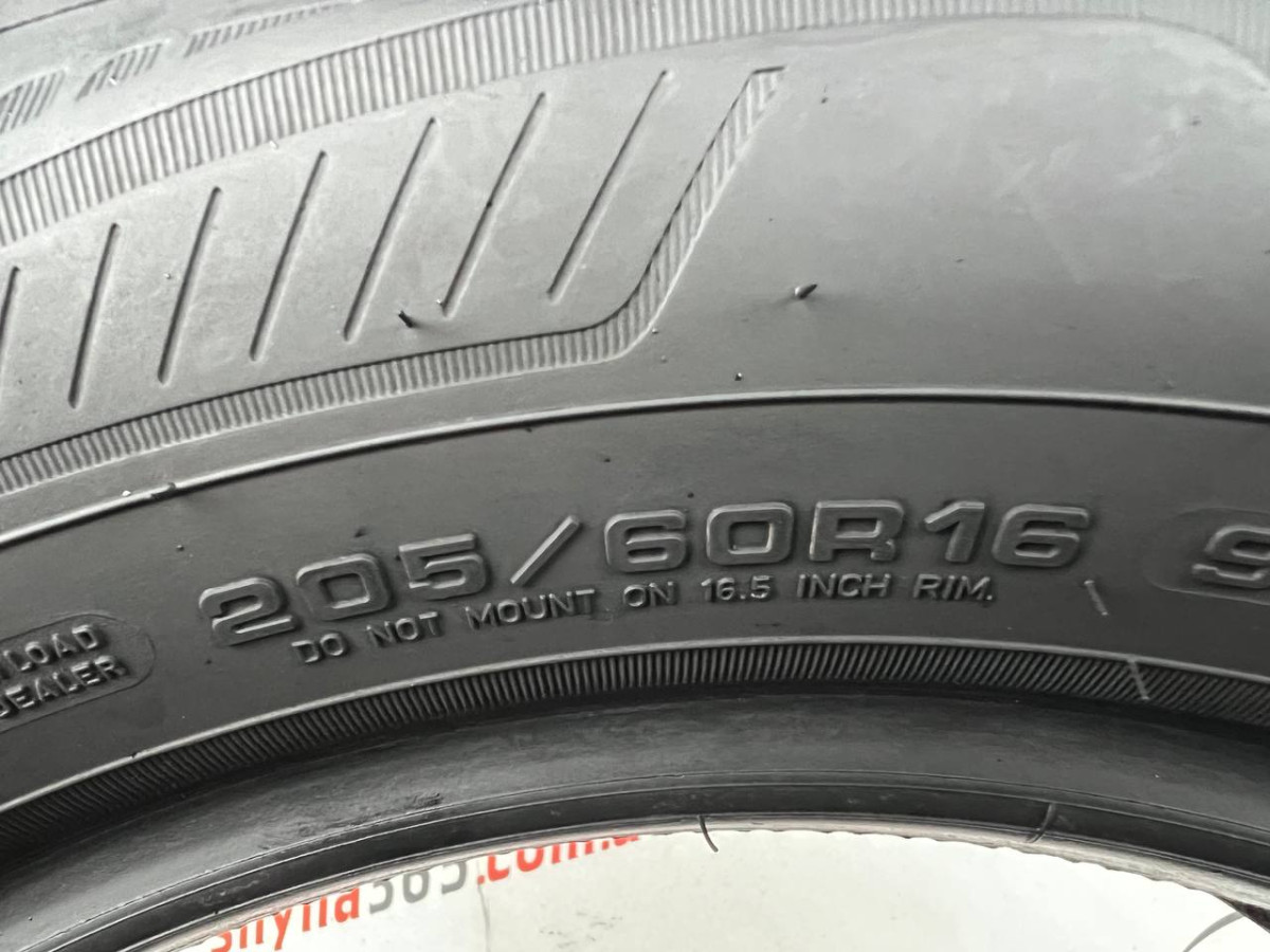205/60 R16 GOODYEAR VECTOR 4 SEASONS GEN-3 5mm