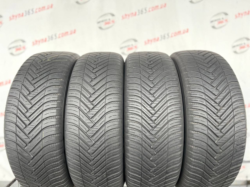 205/60 R16 HANKOOK KINERGY 4S 2 H750 5mm