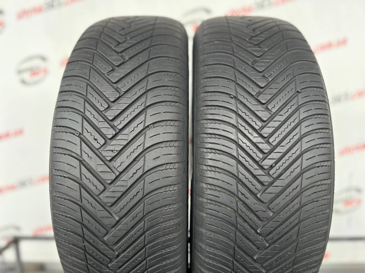 205/60 R16 HANKOOK KINERGY 4S 2 H750 5mm