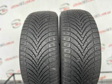 205/55 R16 KUMHO SOLUS 4S HA32 7mm