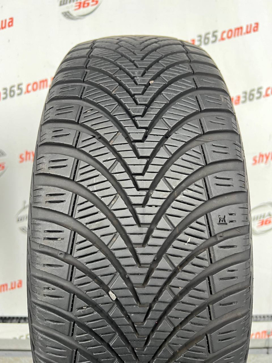 205/55 R16 KUMHO SOLUS 4S HA32 7mm