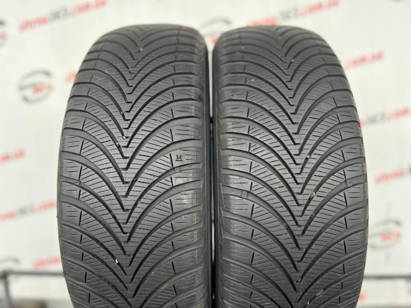 205/60 R16 KUMHO SOLUS 4S HA32 6mm