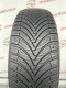 205/60 R16 KUMHO SOLUS 4S HA32 6mm