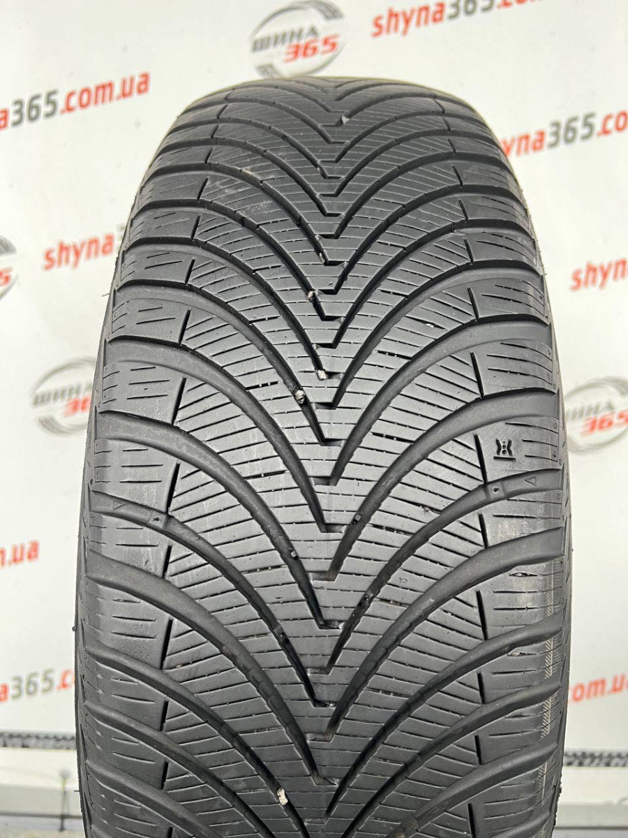 205/60 R16 KUMHO SOLUS 4S HA32 6mm