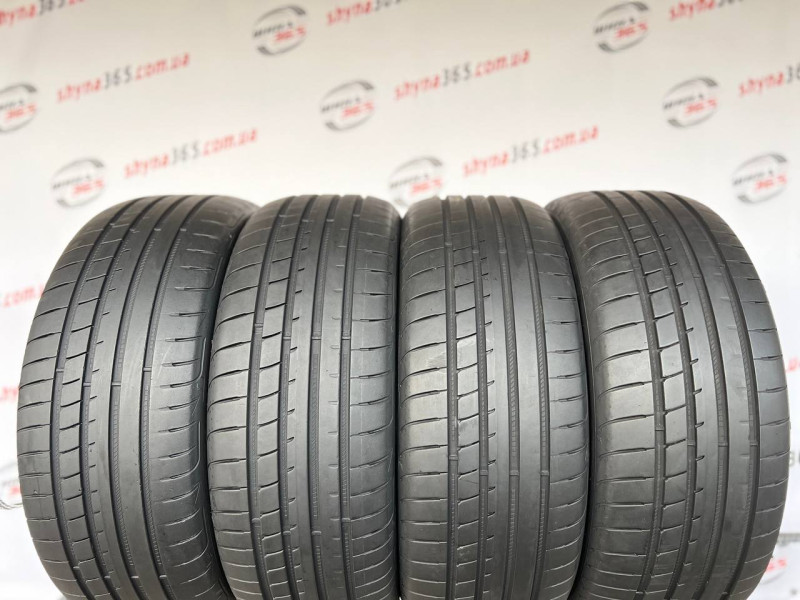 215/45 R18 GOODYEAR EAGLE F1 ASYMMETRIC 3 6mm