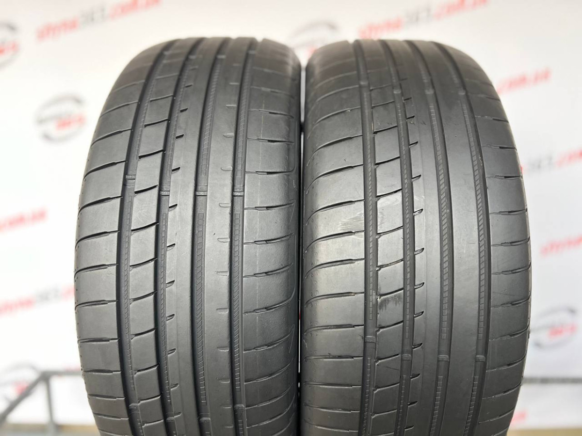 215/45 R18 GOODYEAR EAGLE F1 ASYMMETRIC 3 6mm