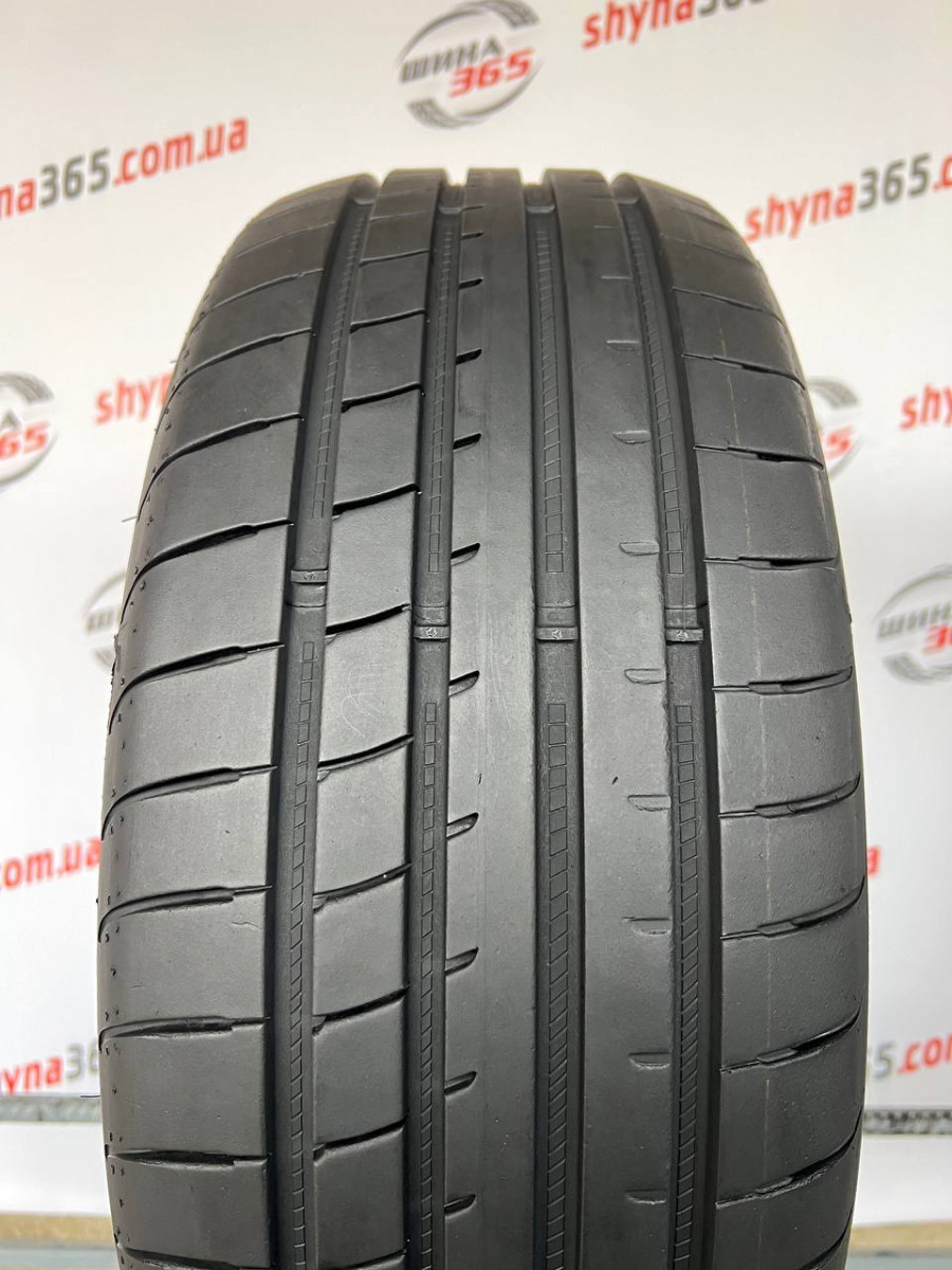215/45 R18 GOODYEAR EAGLE F1 ASYMMETRIC 3 6mm