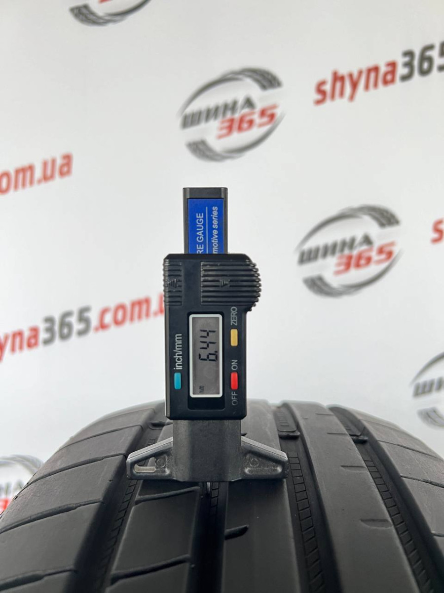 215/45 R18 GOODYEAR EAGLE F1 ASYMMETRIC 3 6mm