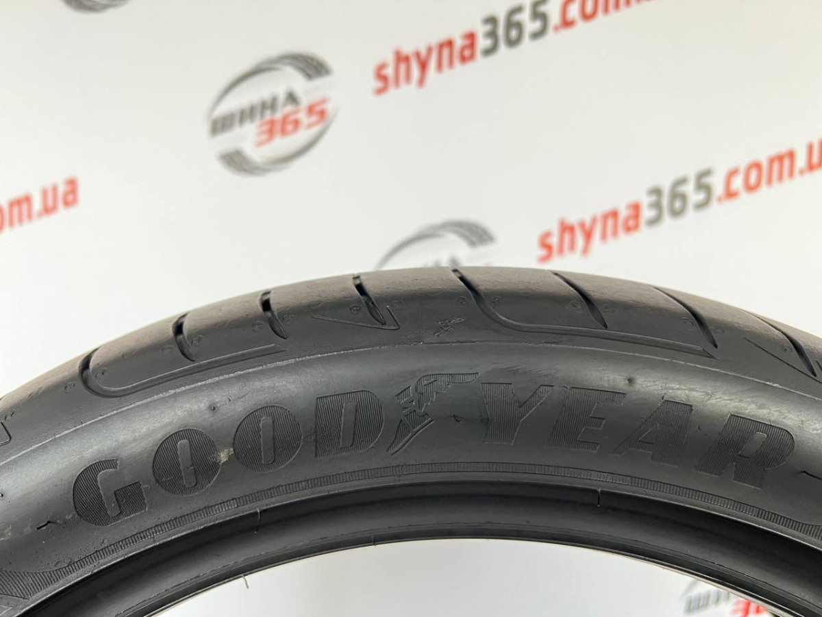215/45 R18 GOODYEAR EAGLE F1 ASYMMETRIC 3 6mm