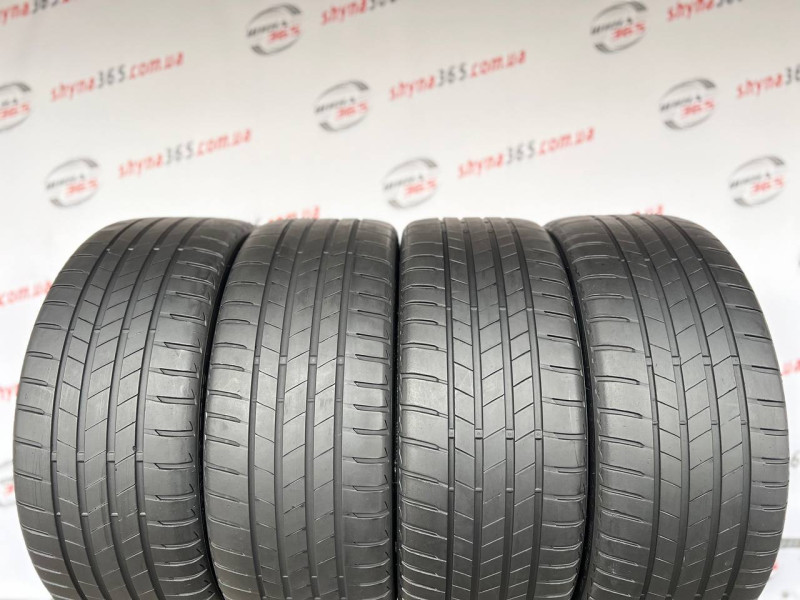 215/40 R18 BRIDGESTONE TURANZA T005 4mm