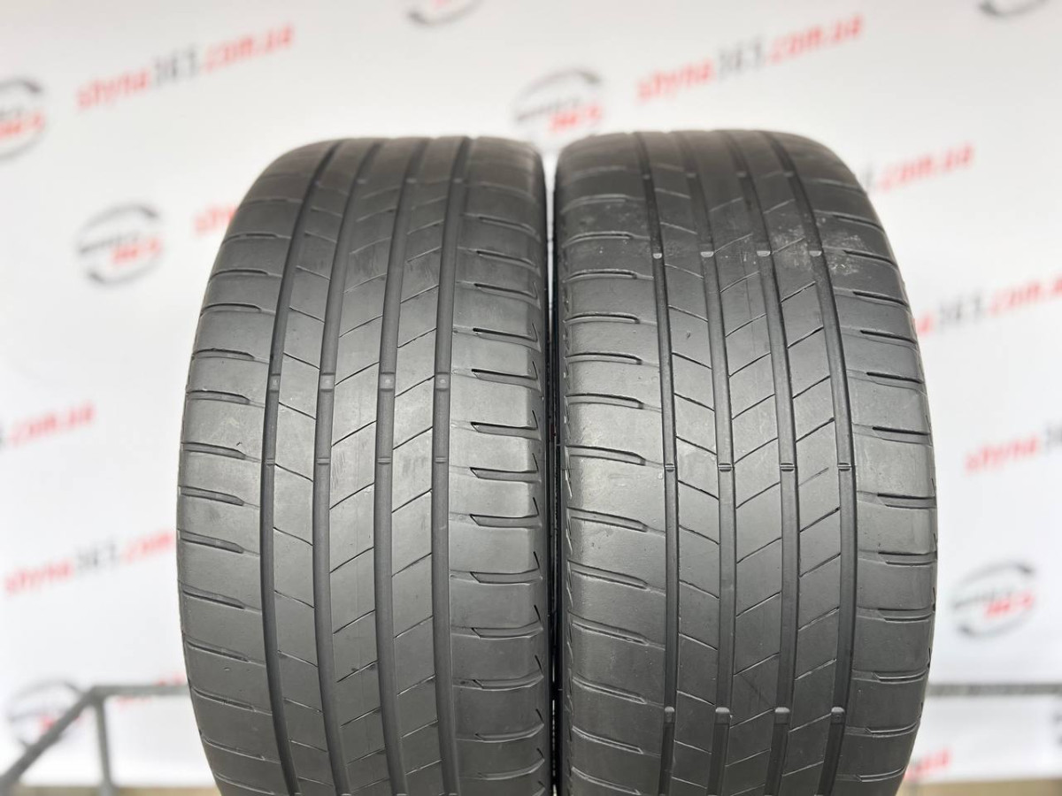 215/40 R18 BRIDGESTONE TURANZA T005 4mm