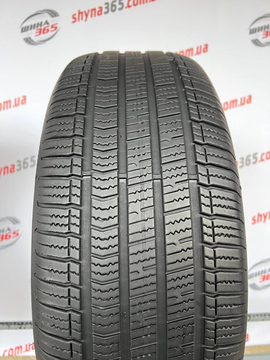215/55 R17 DUNLOP SPORT ALL SEASON 5mm