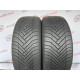 215/55 R17 HANKOOK KINERGY 4S 2 H750 6mm