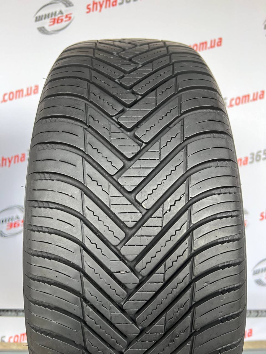 215/55 R17 HANKOOK KINERGY 4S 2 H750 6mm