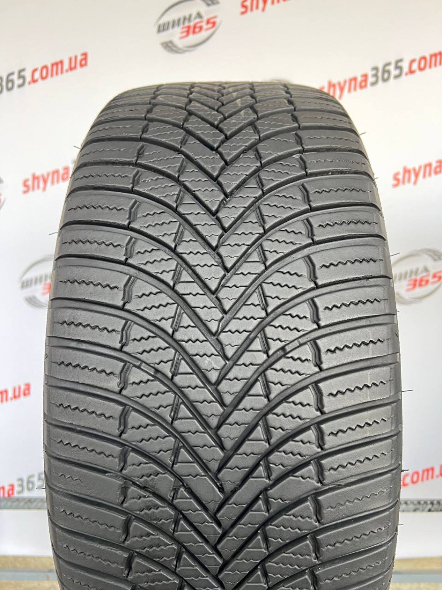 225/45 R17 FIRESTONE MULTISEASON 6mm