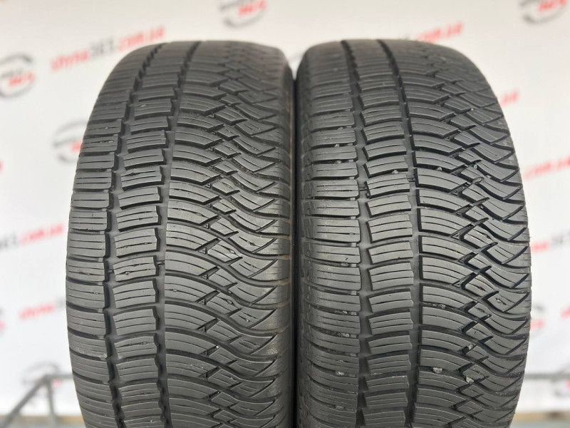 235/55 R18 KLEBER CITILANDER 8mm