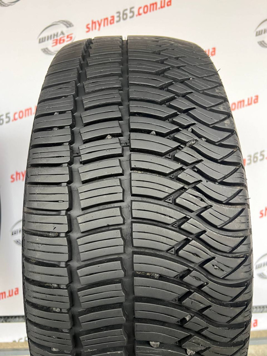 235/55 R18 KLEBER CITILANDER 8mm
