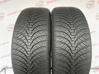 235/55 R19 FALKEN EURO ALL SEASON AS210 7mm