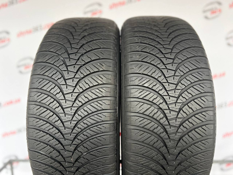 235/55 R19 FALKEN EURO ALL SEASON AS210 7mm
