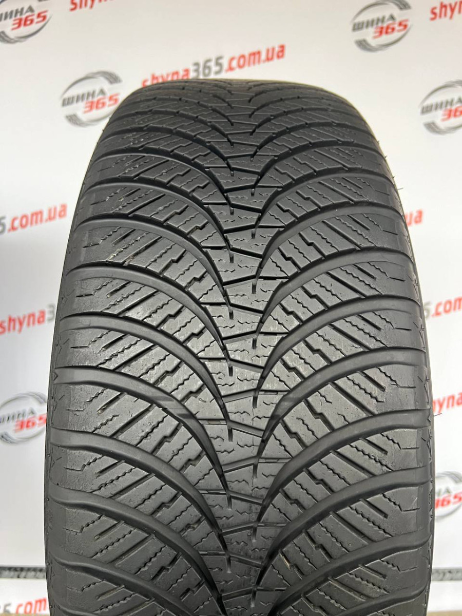 235/55 R19 FALKEN EURO ALL SEASON AS210 7mm