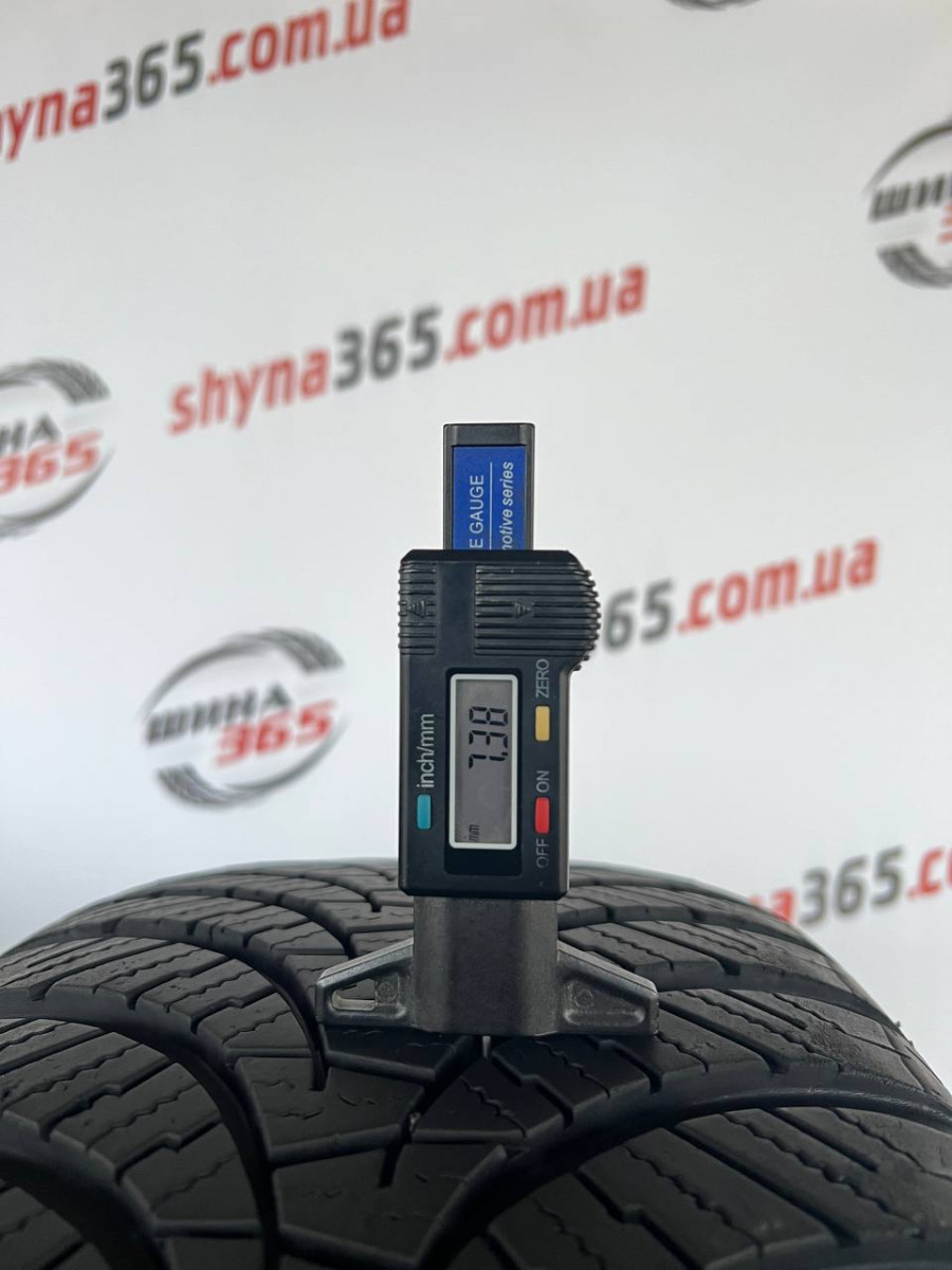 235/55 R19 FALKEN EURO ALL SEASON AS210 7mm