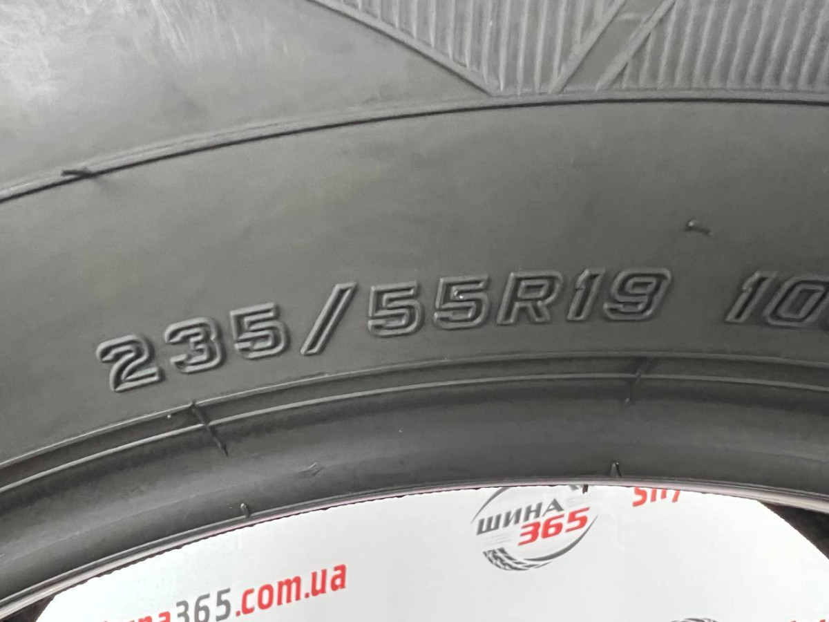 235/55 R19 FALKEN EURO ALL SEASON AS210 7mm