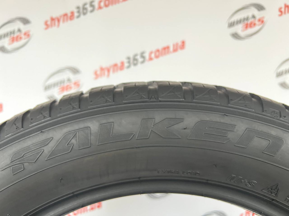 235/55 R19 FALKEN EURO ALL SEASON AS210 7mm