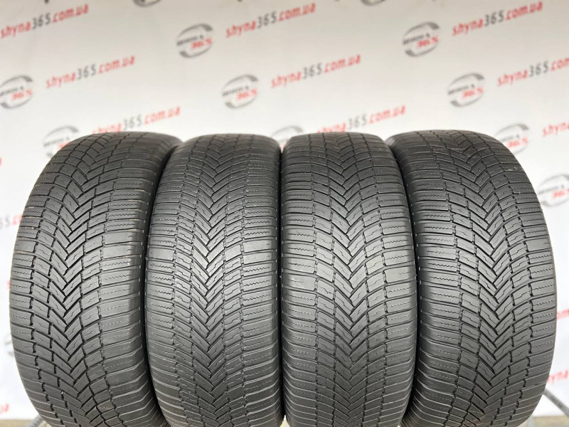 235/55 R18 BRIDGESTONE WEATHERCONTROL A005 EVO 5mm