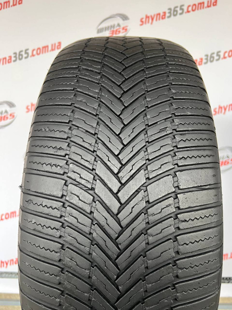 235/55 R18 BRIDGESTONE WEATHERCONTROL A005 EVO 5mm