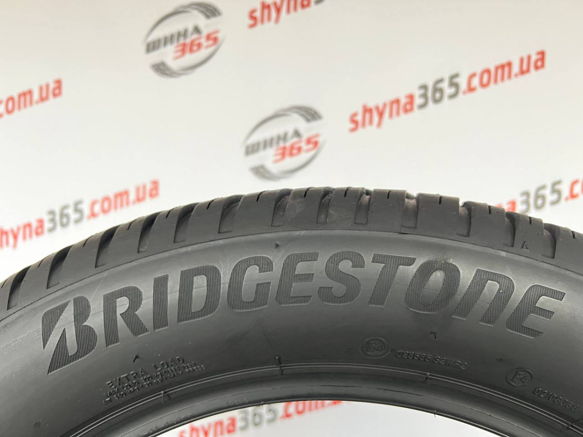 235/55 R18 BRIDGESTONE WEATHERCONTROL A005 EVO 5mm