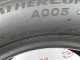 235/55 R18 BRIDGESTONE WEATHERCONTROL A005 EVO 5mm