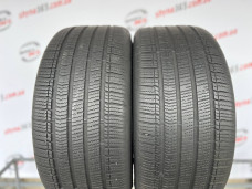 225/40 R18 DUNLOP SPORT ALL SEASON 5mm