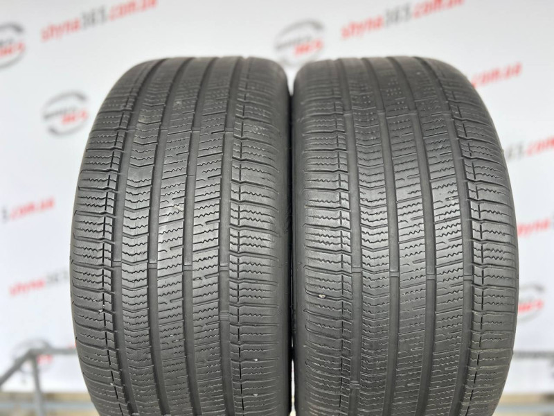 225/40 R18 DUNLOP SPORT ALL SEASON 5mm