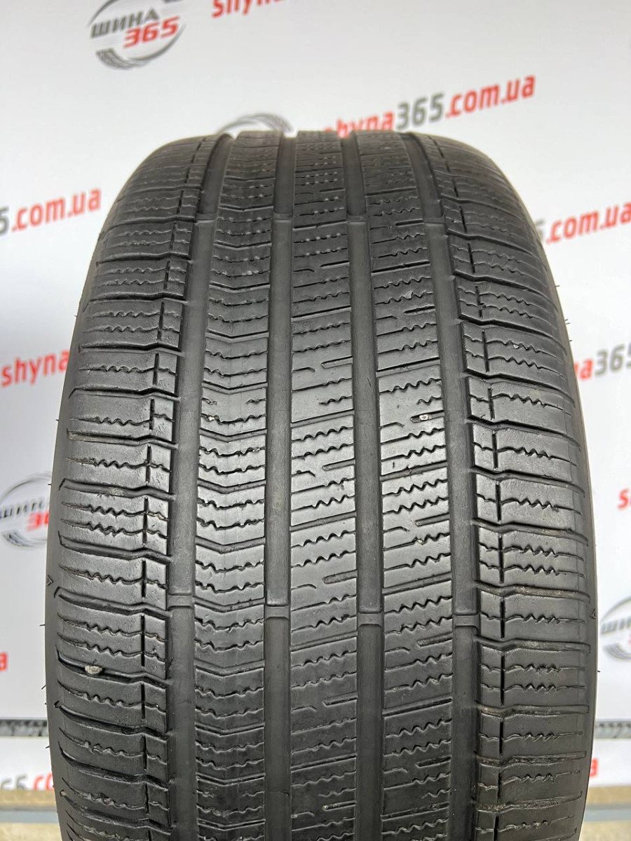 225/40 R18 DUNLOP SPORT ALL SEASON 5mm